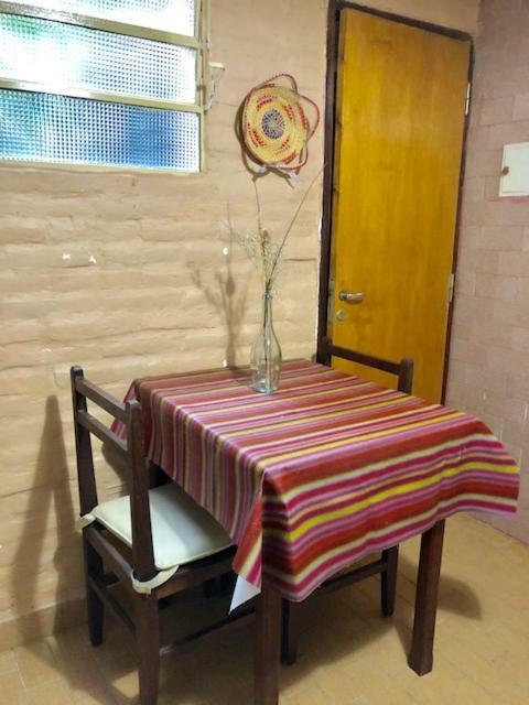 Aparthotel Termas Del Sol Termas de Río Hondo Exterior foto